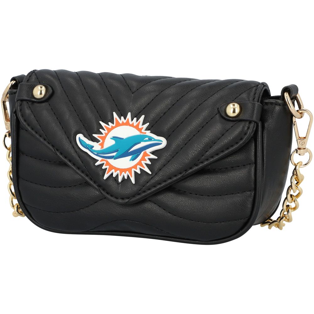 Cuce Miami Dolphins Cosmetic Bag