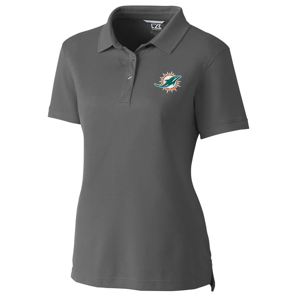 Shop Solid Pique Golf Polo - Buffalo Bills at vineyard vines