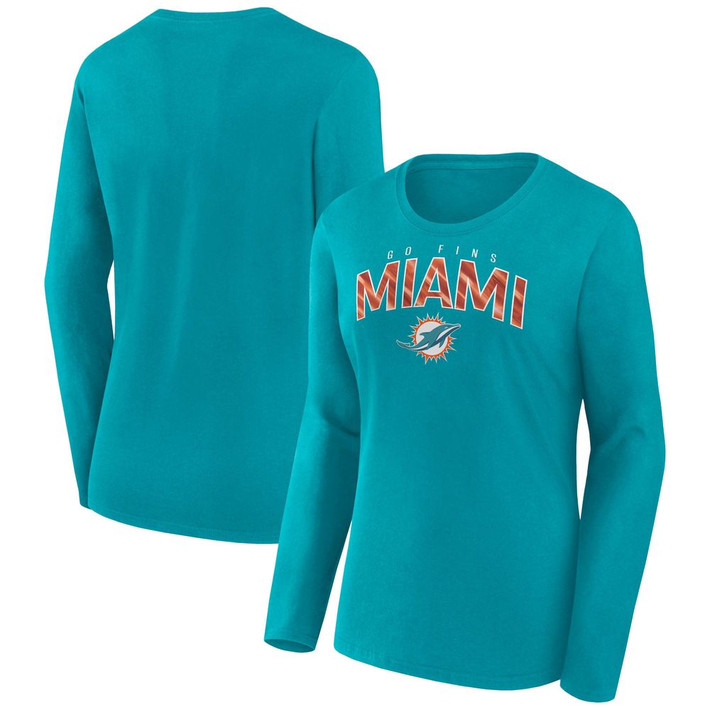 miami dolphins womens jersey