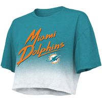 Miami Dolphins Home Name & Number T-Shirt - Tua Tagovailoa - Mens