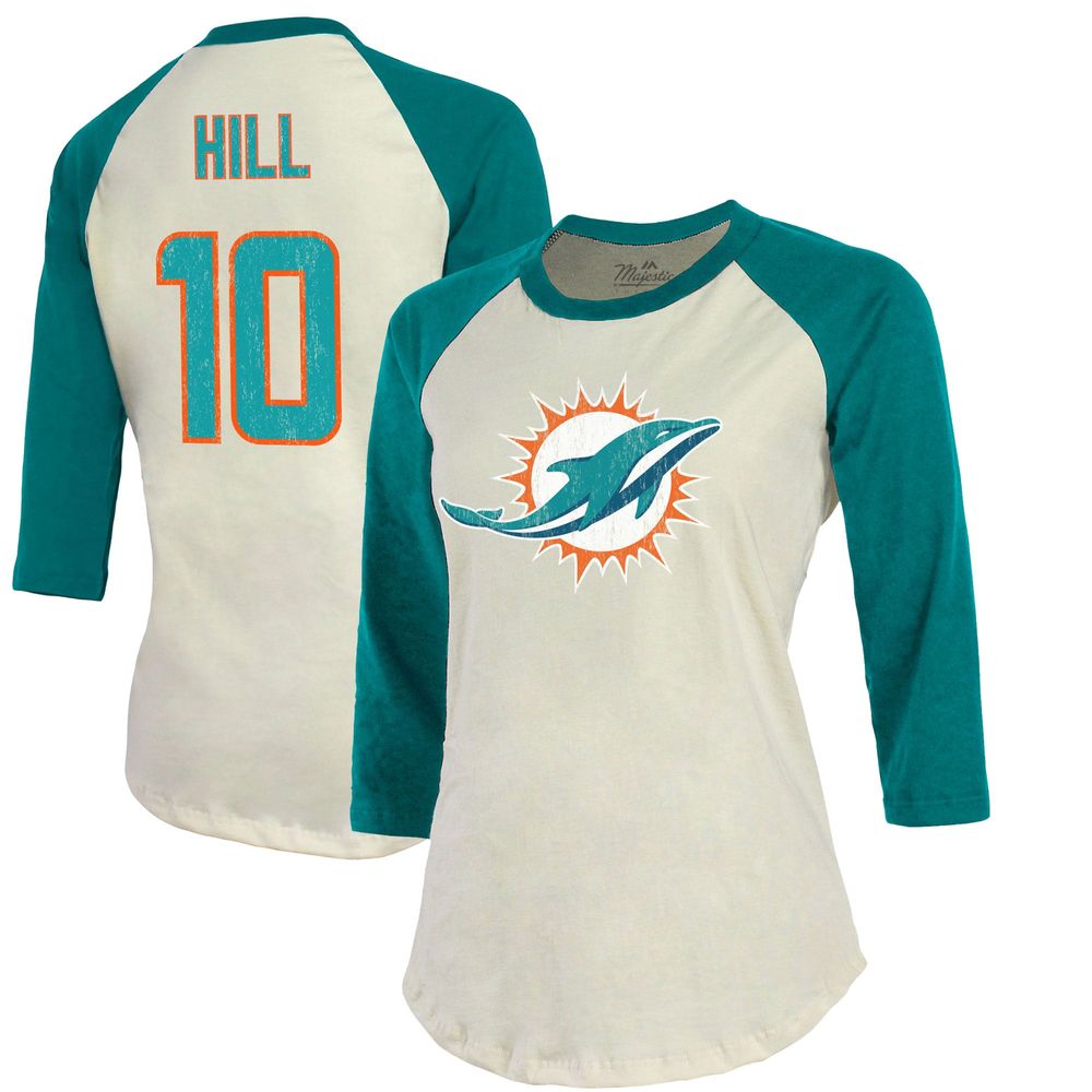 Miami Dolphins Tyreek Hill Jerseys, Shirts, Apparel, Gear