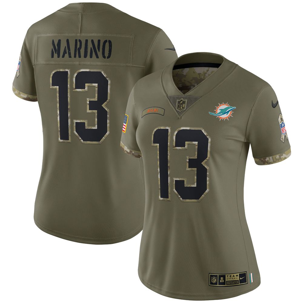 2022 NFL Salute to Service hoodies, jerseys, camo beanies now available at  Fanatics 