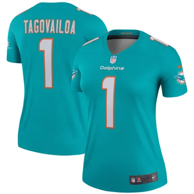 Lids Tua Tagovailoa Miami Dolphins Nike Women's Alternate Game