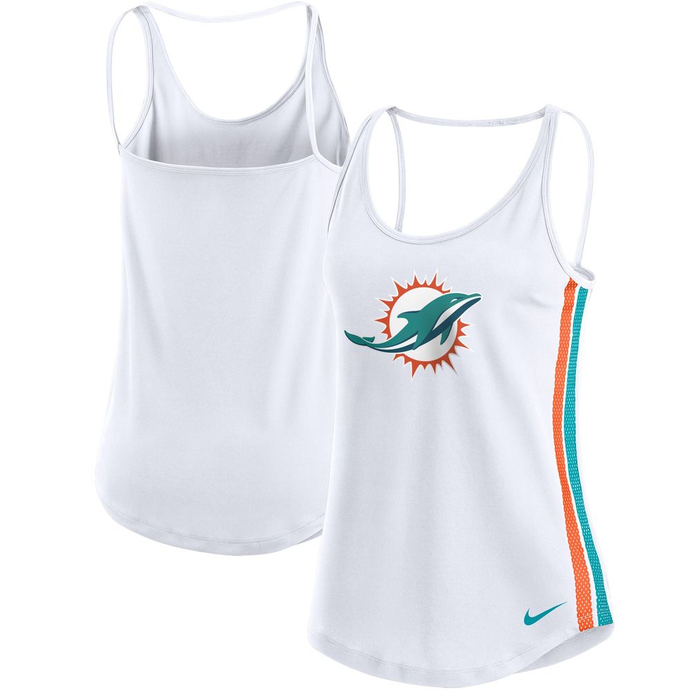 Shop Miami Dolphins Tank 