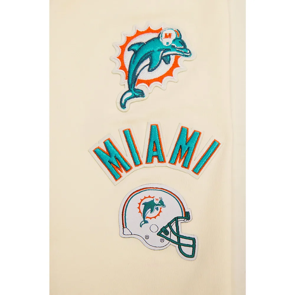 Lids Miami Dolphins Pro Standard Women's Retro Classic Jersey