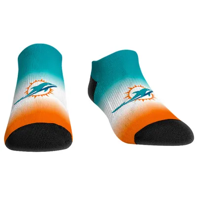 miami dolphin socks