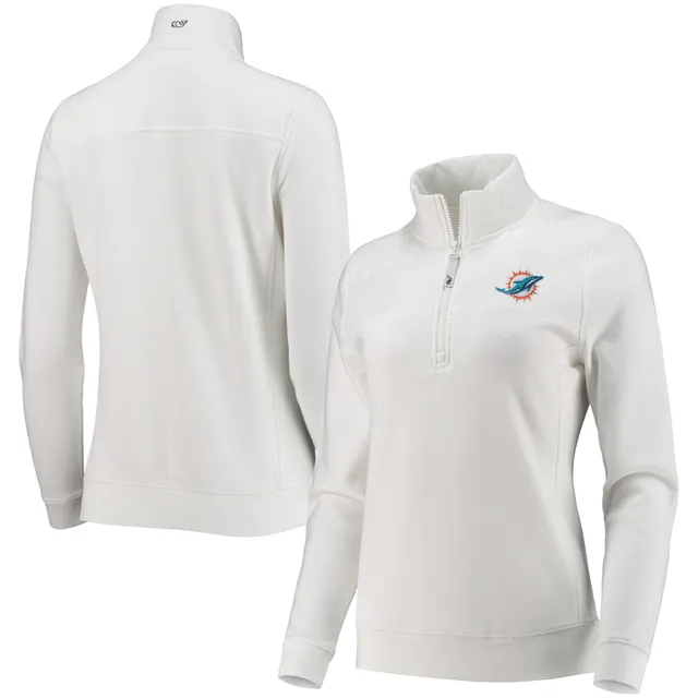 Shop Womens Crewneck - Carolina Panthers at vineyard vines