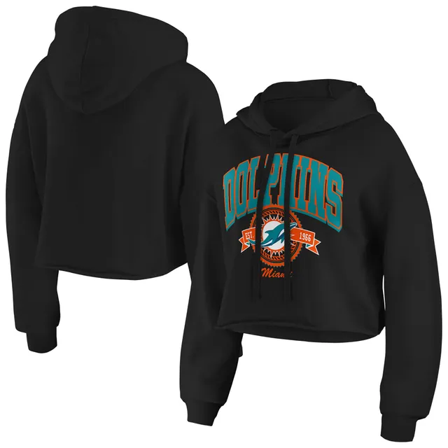 Miami Dolphins Sweatshirts & Fleece, Dolphins Sweatshirts & Fleece