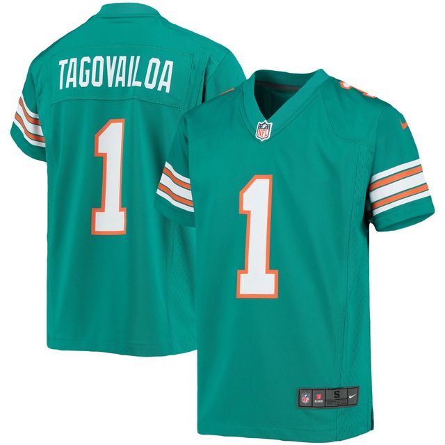 miami dolphins boys jersey