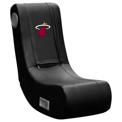 Miami Heat DreamSeat Team Gaming Chair