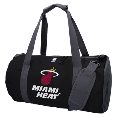 FISSL Miami Heat Duffle Bag