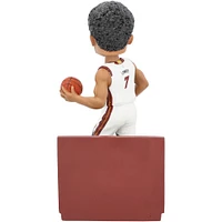 FOCO Kyle Lowry Miami Heat Highlight Série Bobblehead