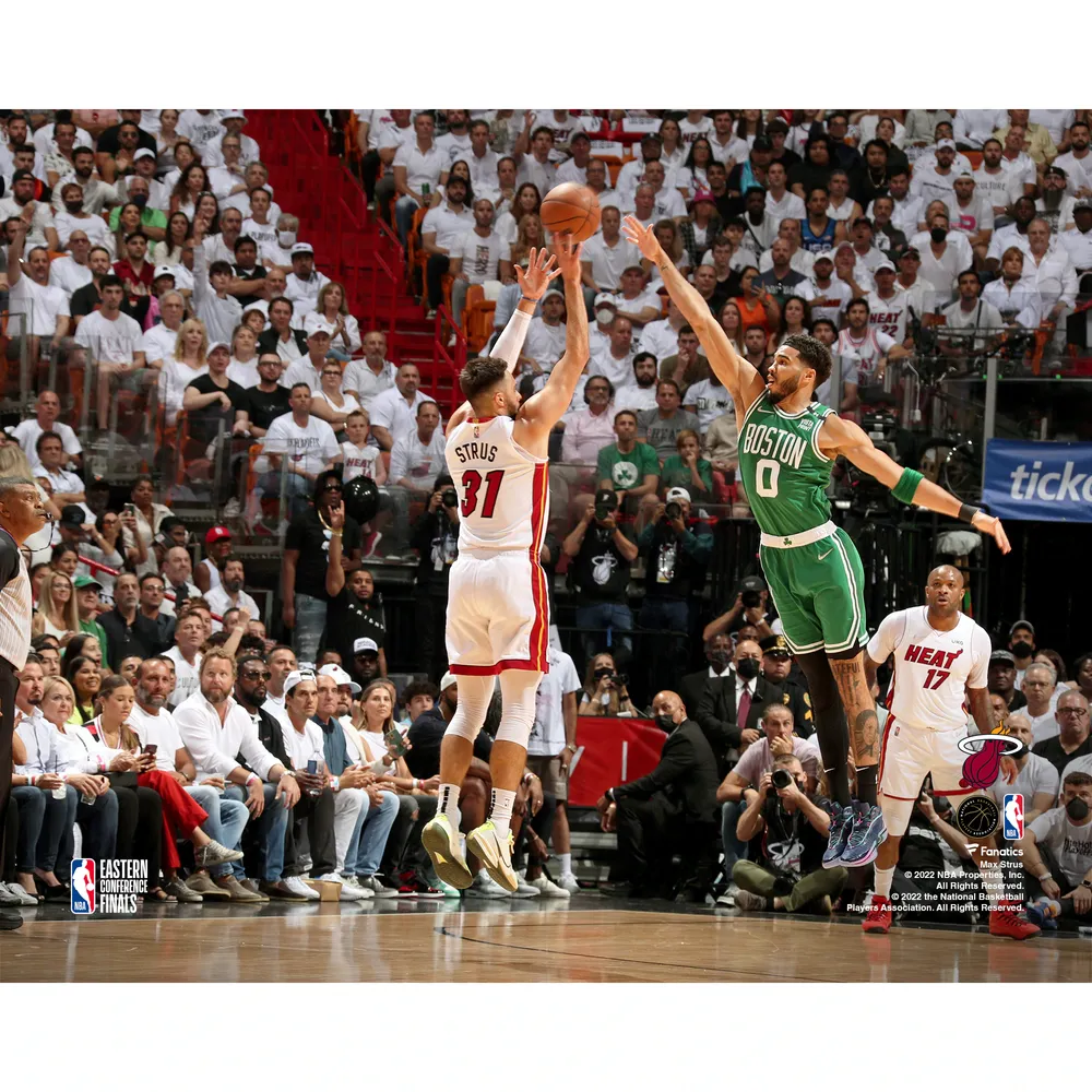 Boston Celtics Fanatics Branded 2022 Eastern Conference Champions