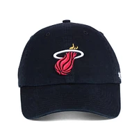 Casquette réglable '47 Miami Heat Clean Up pour homme