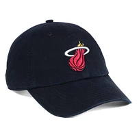 Casquette réglable '47 Miami Heat Clean Up pour homme
