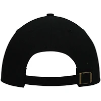 Men's '47 Black Miami Heat MVP Legend Adjustable Hat