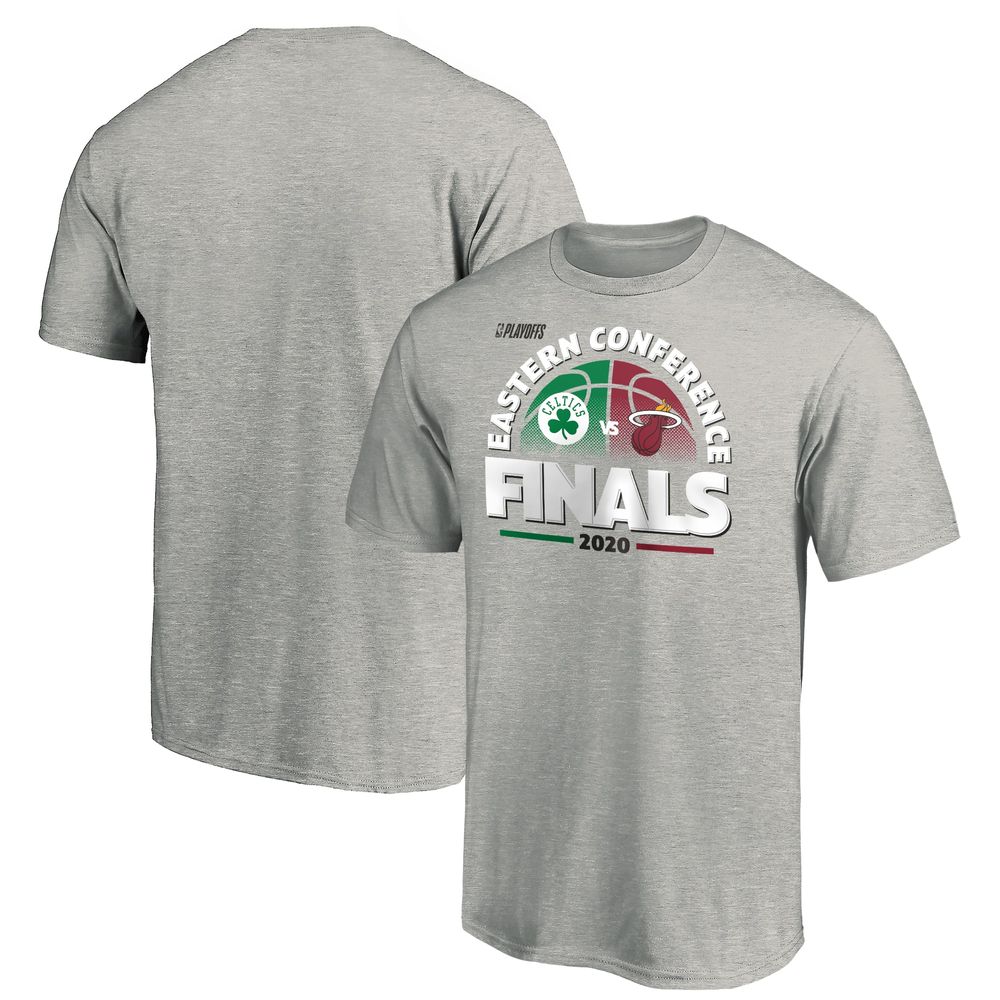 celtics playoff shirt