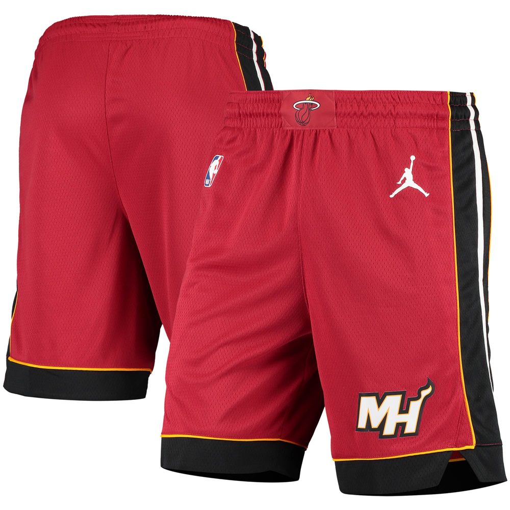 Toronto Raptors Jordan Statement Swingman Shorts - Mens