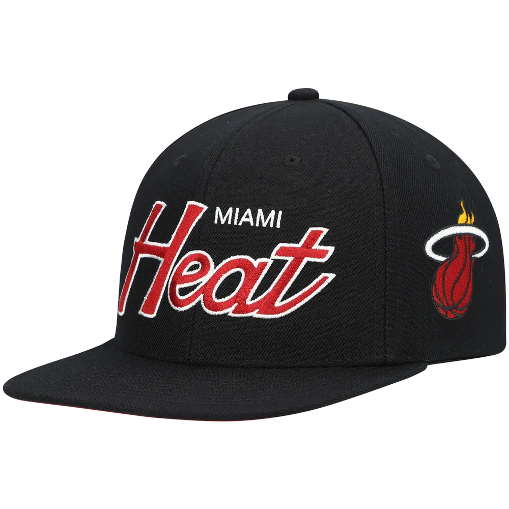 snapbacks heat