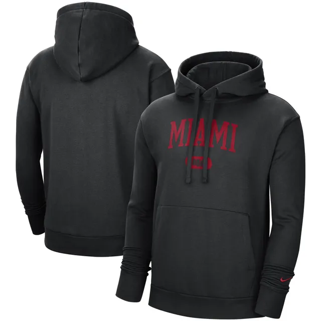 Miami Dolphins Antigua Victory Pullover Hoodie - Aqua