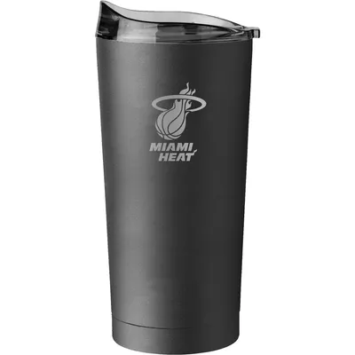 Miami Dolphins 20oz Colorblock Stainless Tumbler