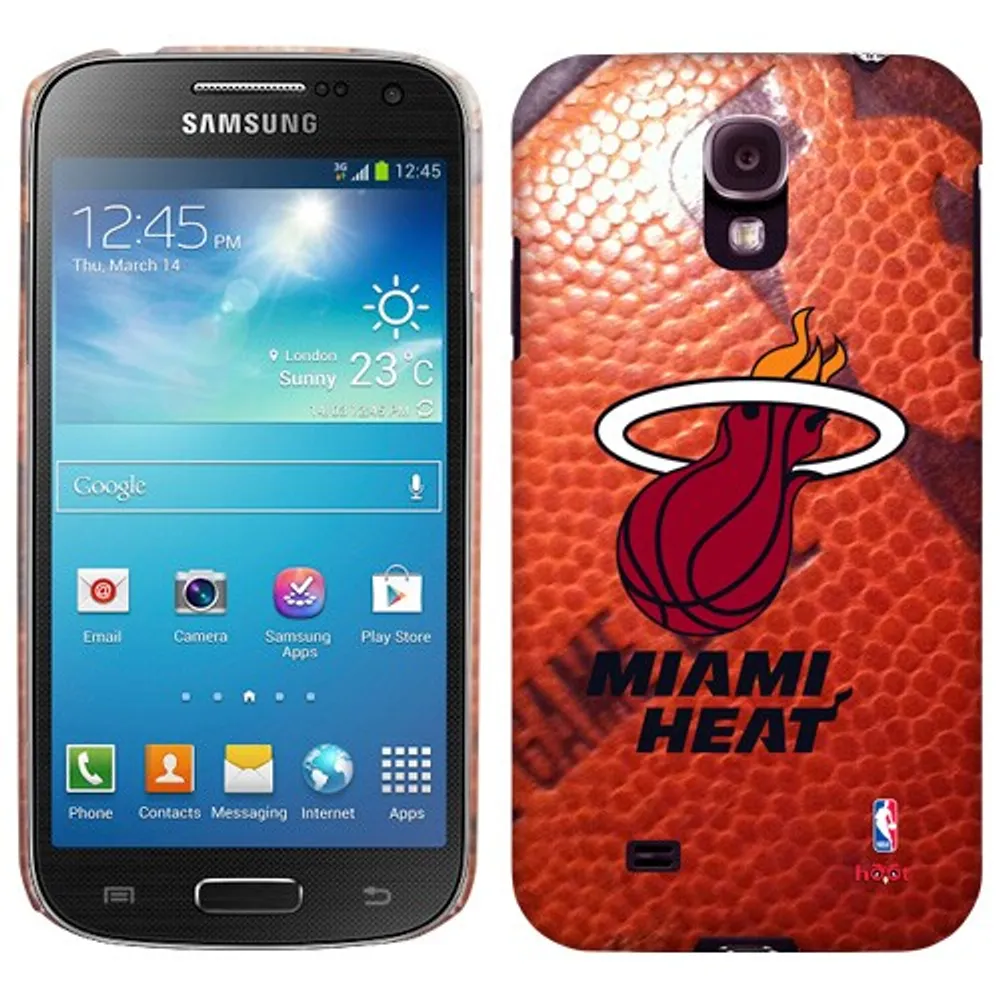 vastleggen buis jeugd Lids Miami Heat Game Ball Samsung Galaxy S4 Case | Dulles Town Center