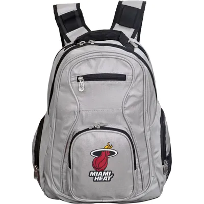 Miami Heat MOJO Backpack Laptop