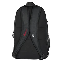 Nike Black Miami Heat Elemental Backpack