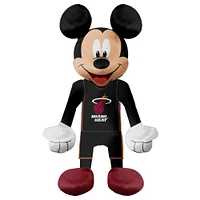 Northwest x Disney Miami Heat Mickey Mouse Cloud Pal Peluche