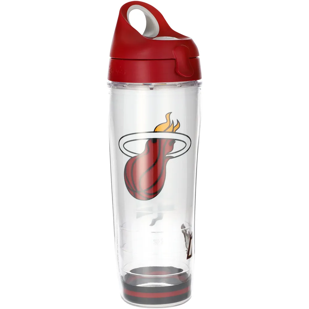NIKE - 24 oz Stainless Steel Water Bottle Double Wall Vacuum Insulated  Tumbler