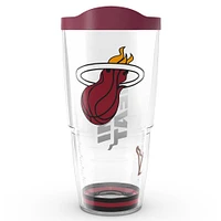 Tervis Miami Heat 24oz. Classic Arctic Tumbler