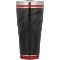 Tervis Miami Chaleur 30 oz. Gobelet en acier inoxydable occultant