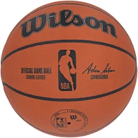 Tyler Herro Miami Heat Autographed Wilson NBA Official Game Basketball with "Heat Culture" Inscription - Limited Edition of 10