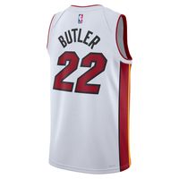 Jimmy Butler Miami Heat Classic Edition 2022-23 Swingman Jersey