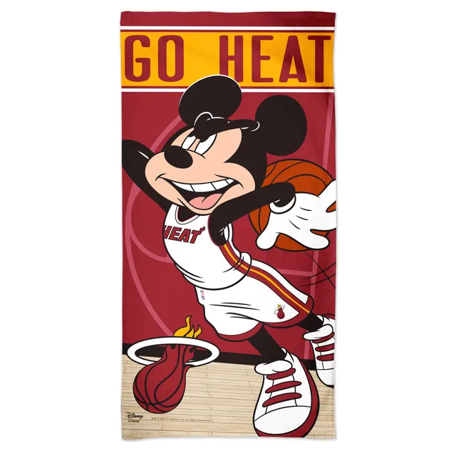 WinCraft 2022-23 City Edition Miami Heat Decal