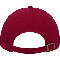 Casquette réglable '47 Miami Heat Miata Clean Up pour femme