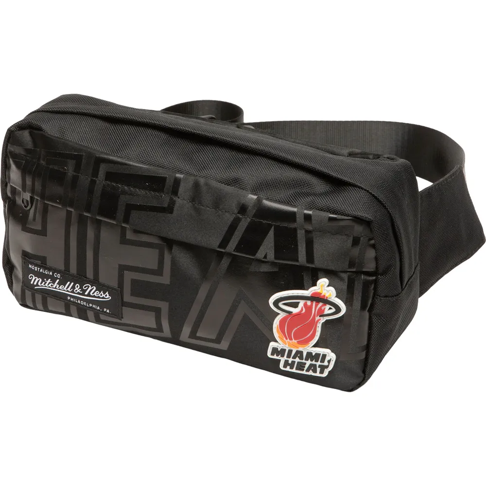 Mitchell & Ness Fanny Pack Chicago Bulls