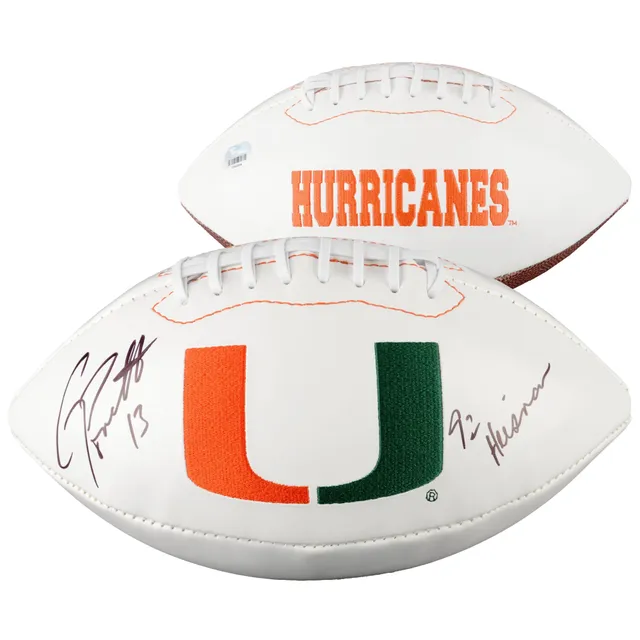 Lids Larry Csonka Miami Dolphins Fanatics Authentic Autographed Wilson Duke  Pro Football with SB VIII MVP Inscription