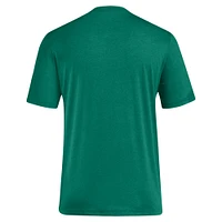 V110985 T-shirt à manches courtes Miami ADI Basketball Swish Blended pour homme TEEMENSCR IY3467 #24