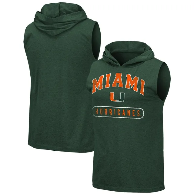 Men's Boss x NFL White/Aqua Miami Dolphins Touchdown Pullover Hoodie