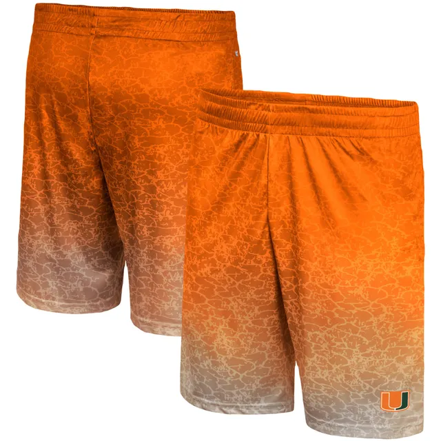 Pro Standard Marlins City Edition Mesh Shorts - Men's