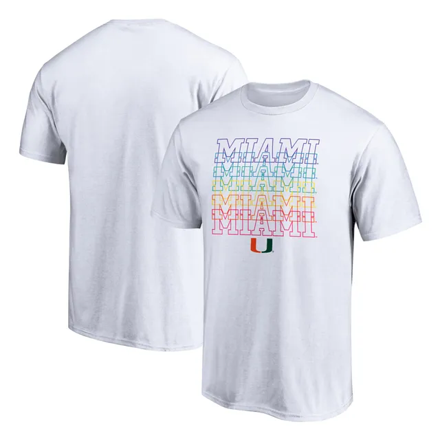 Lids Oakland Athletics Fanatics Branded City Pride T-Shirt - White