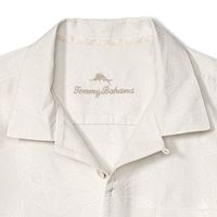 Lids Miami Marlins Tommy Bahama Al Fresco Button-Up Shirt