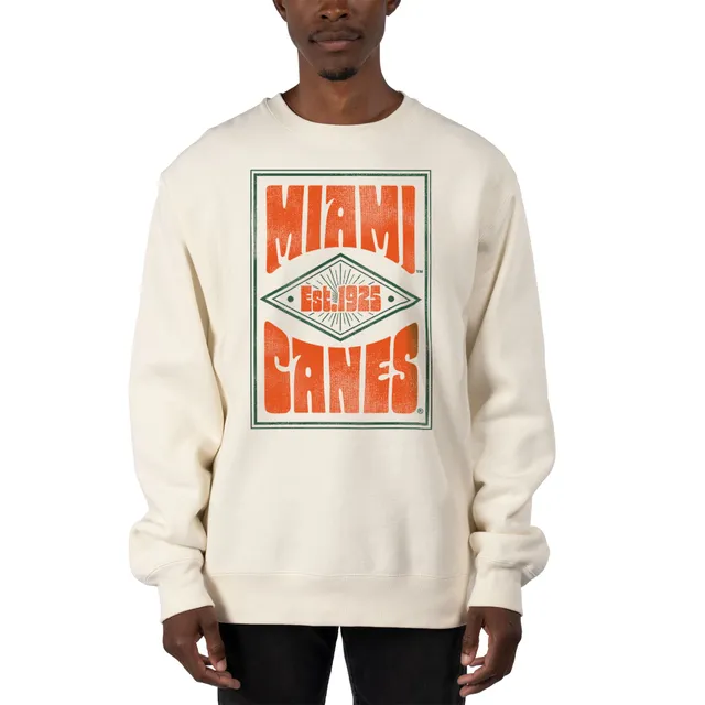 Shop Miami Marlins Crewneck at vineyard vines