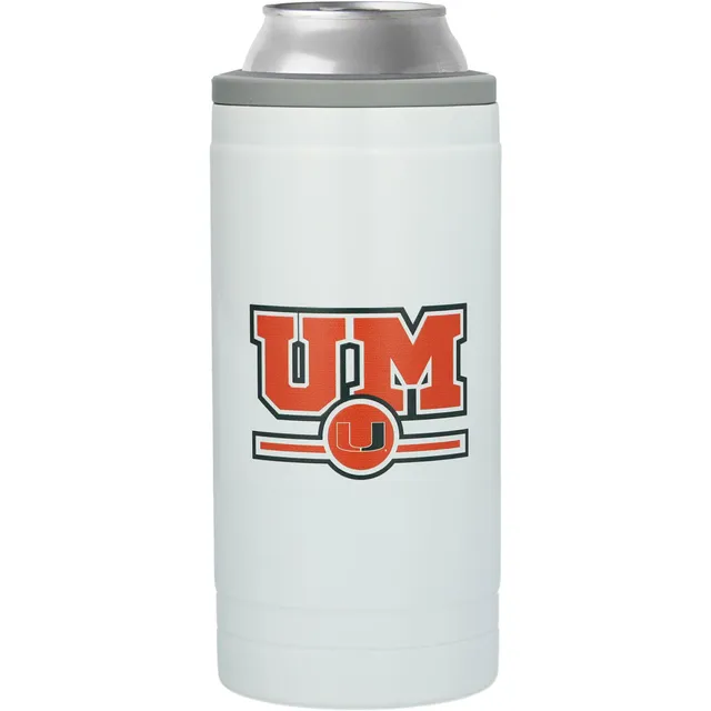 : WinCraft NFL Miami Dolphins Slim Can Cooler, Team