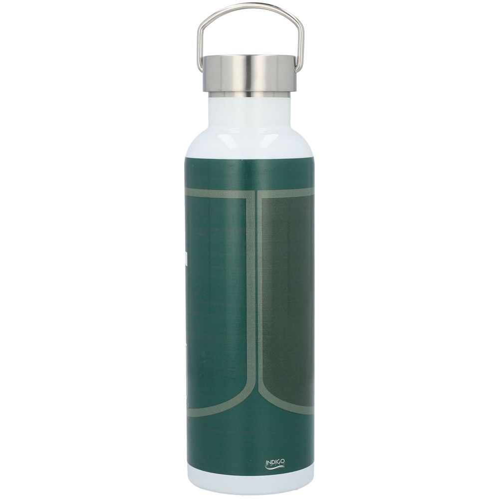 Miami Hurricanes 26oz. Specialty Voda Bottle