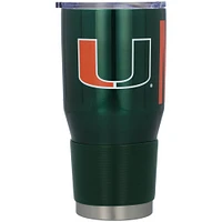 Ouragans de Miami 30oz. Gobelet des heures supplémentaires