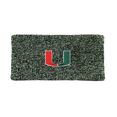 Miami Hurricanes Cameron Headband