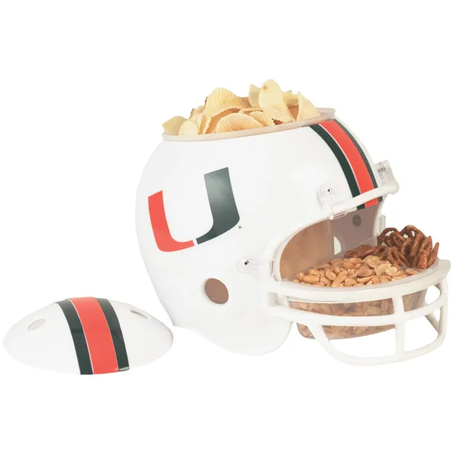 WinCraft Tampa Bay Buccaneers Football NFL Snack Helmet