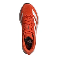 Unisex adidas Orange Miami Hurricanes Adizero Sl2 Running Shoes